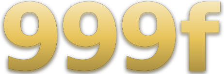 999f logo